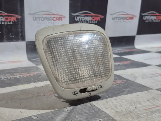 Luz de Teto Vw Gol Parati Saveiro G2 95/99