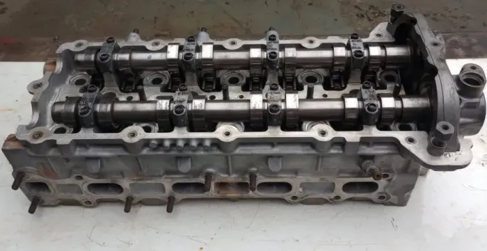 Cabeçote Gm S10 180cv 2013