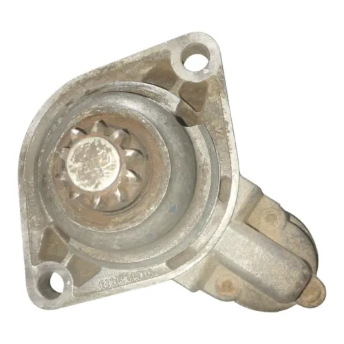 Motor Partida 1.0 G2 G4 G3 8v 16v Vw Gol Parati 1996 A 1997