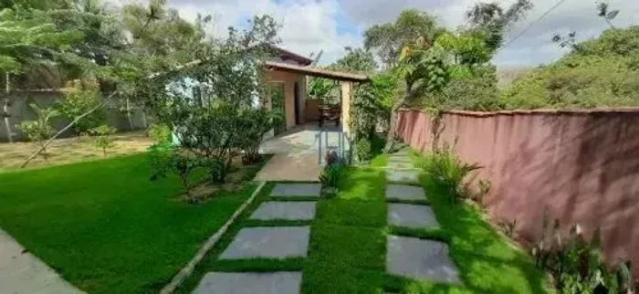 CASA NOVA ESTILO CHÁCARA . PRAIA DE PIPA - CASA NOVA ESTILO CHÁCARA . PRAIA DE PIPA
