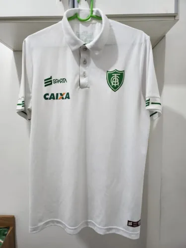 Camisa do América MG Mineiro Sparta polo