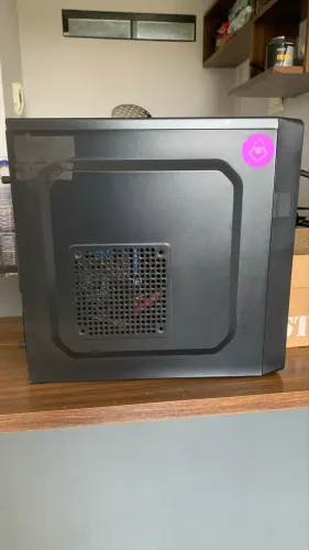 COMPUTADOR DESKTOP - GABINETE  ( NÃO ACOMPANHA TELA )