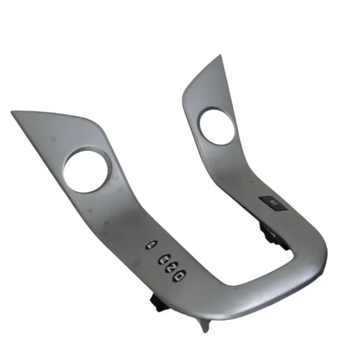 Acabamento Trambulador Chevrolet Cruze 2015