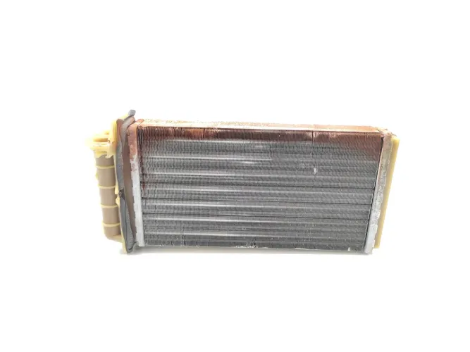 Radiador Caixa Ar Forçado Fiat Brava 2000 2001 2002