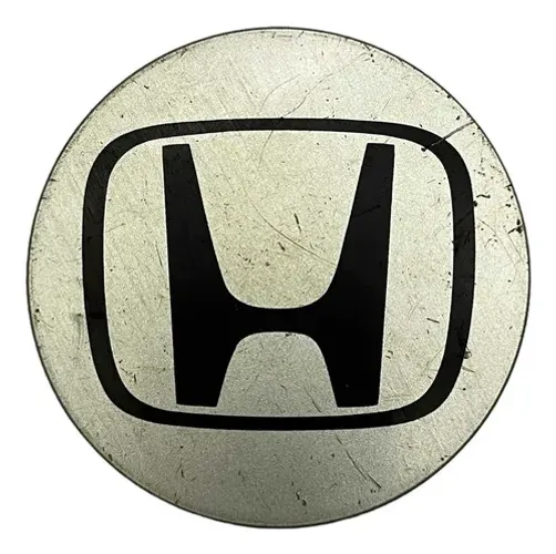 Emblema Calota Central Roda Honda Civic 2007 /2017