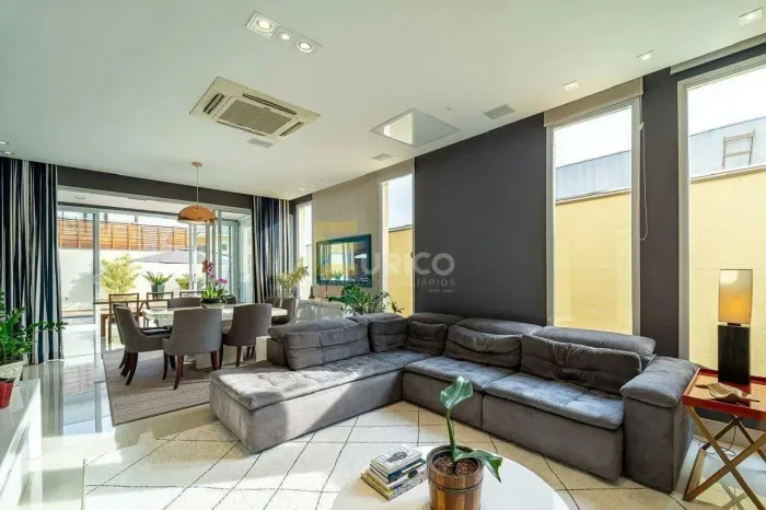 Casa à venda no Condomínio Ibi Aram II - Itupeva/SP