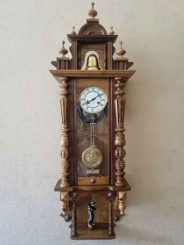 Relógio Junghans Fradinho