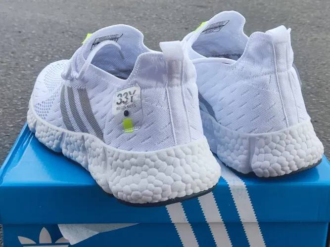 Tênis Adidas 33y linha Premium 