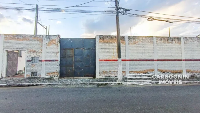 Locação de Ponto Comercial na Vila Resende em Caçapava