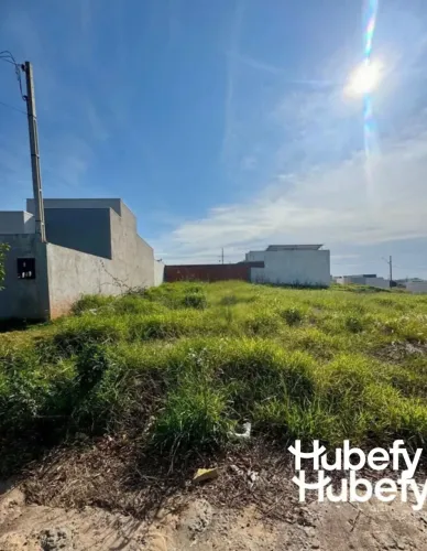 Lote Ideal para Residência ou Investimento