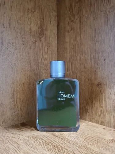 Perfume Natura Homem Verum