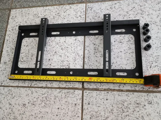 Suporte para tv de metal 