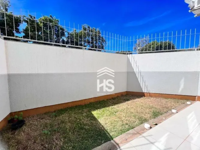 Loft semimobiliado à venda no Bairro Tropical, em Cascavel