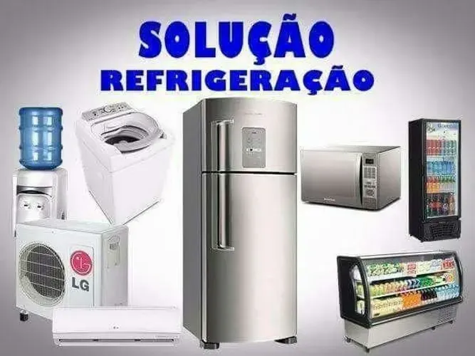 Serviços em porto velho