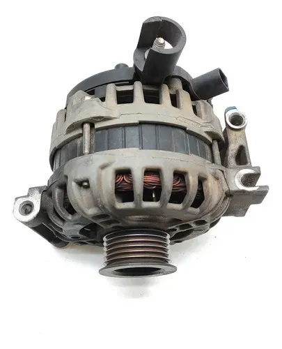 Alternador Fiat Punto Palio 1.8 Etorq 2012 2013 2014 A 2017