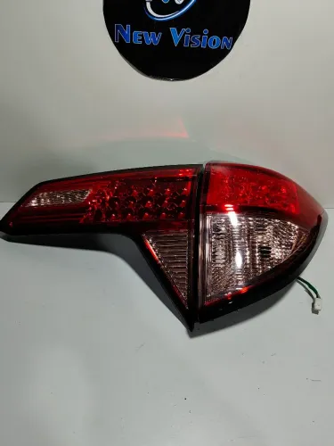 Lanterna Traseira Original - Honda HR-V cantone tampa 