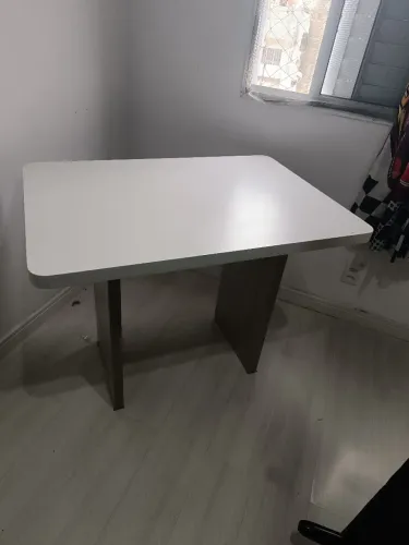 Mesa em MDF 35 mm