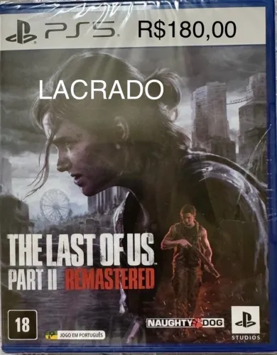 Jogos PlayStation 5