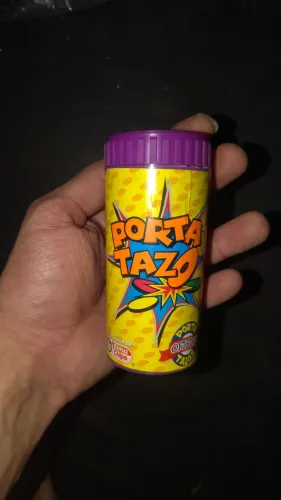 Elma Chips - Porta Tazo
