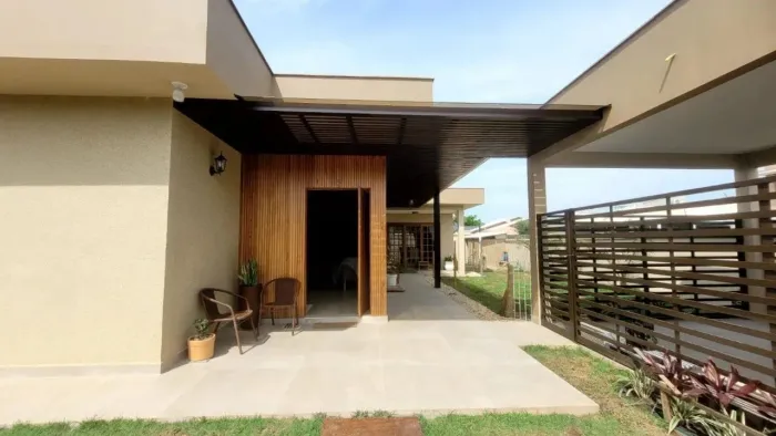 Casa para Venda em Florianópolis, Carianos, 2 dormitórios, 1 suíte, 2 banheiros, 1 vaga