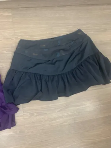 Saia short