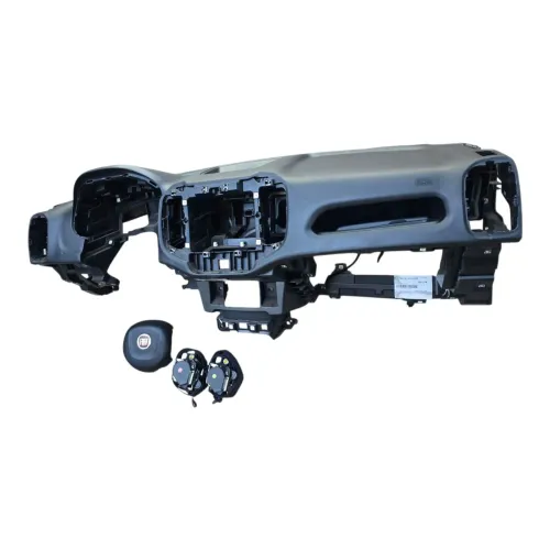 Kit airbag fiat toro 2018 2019 2020