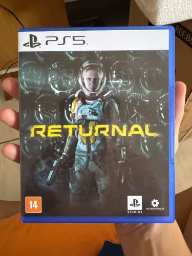 Returnal
