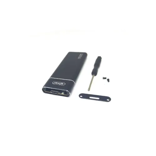 Case SSD M2 Knup HD812