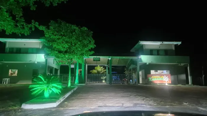 Troque o seu carro por um  lote no Condomínio Portal do  Xaraes- Manso