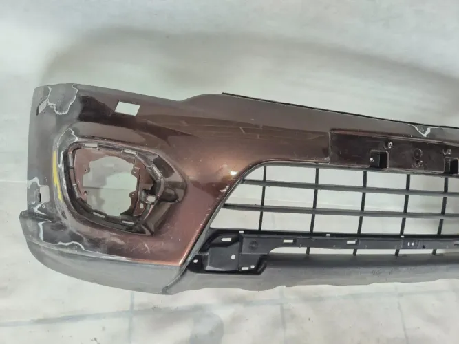 Parachoque L200 Triton 2014 2015 2016 
