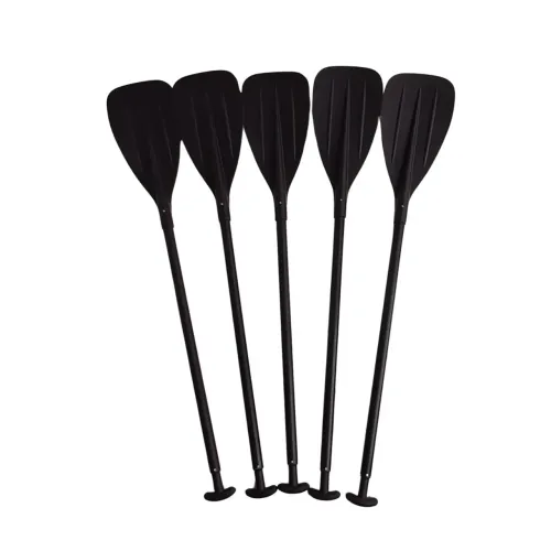 Remos para Canoa Havaiana