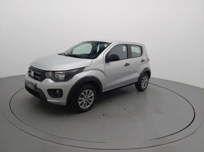 Fiat Mobi Like 1.0 Fire Flex 5P. 2024