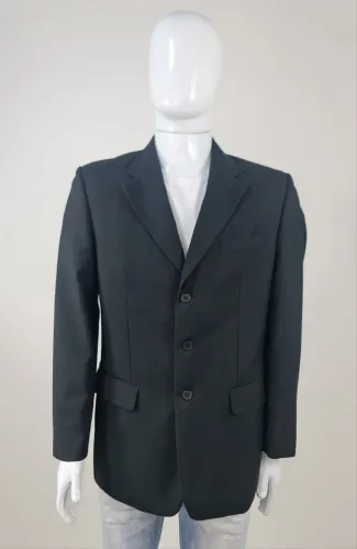 Blazer Masculino  Ângelo Litrivo. Semi-novo - Tamanho 50*. *Apenas 65