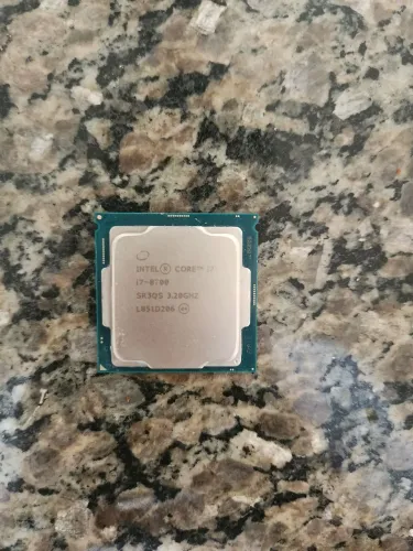 Kit Upgrade I7-8700 + H310MHP + 8GB DDR4