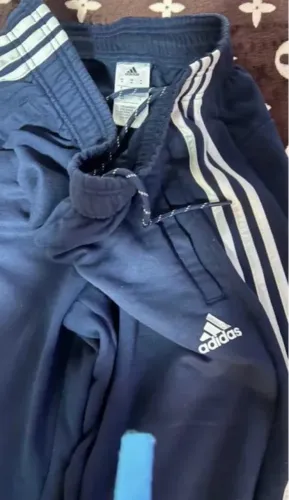 Moletom adidas original G
