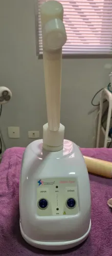 Vapor de Ozônio - FISMATEK