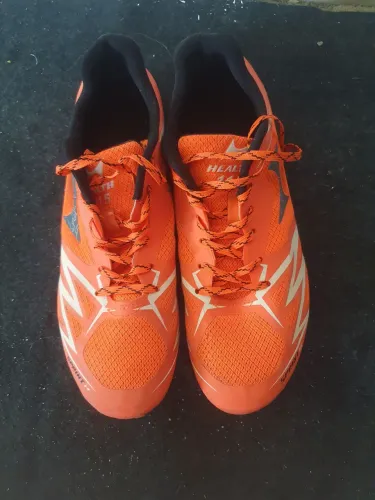 Sapatilha de atletismo