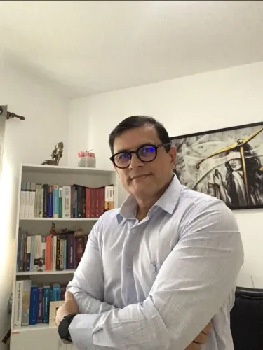 Tratamento alternativo para Fibromialgia e dores crônicas!