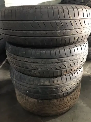 Pneu Pirelli p1 Meia vida 175/65/14