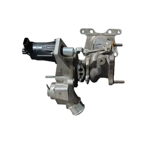 Turbina Honda HR-V touring 1.5 2025