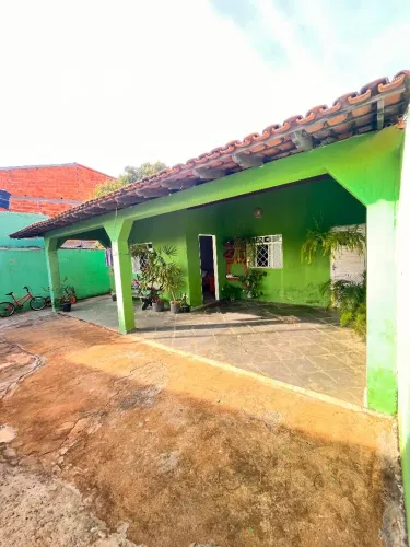 Vendo casa no Maracanã