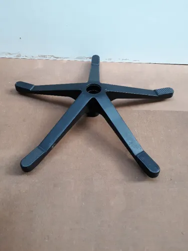 Estrela de Alumínio