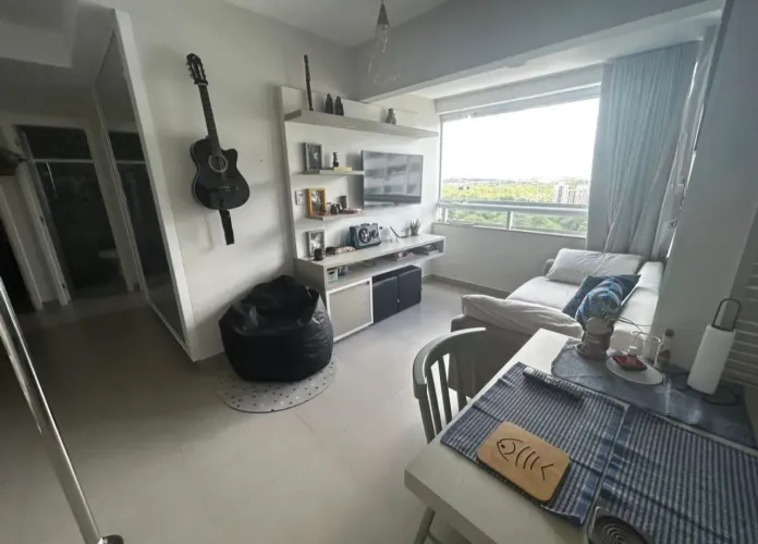 Arboris Jabotiana Oportunidade 