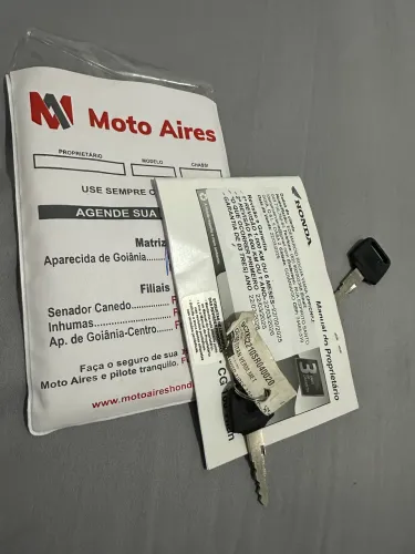 160 2025 toda em dias único dono 