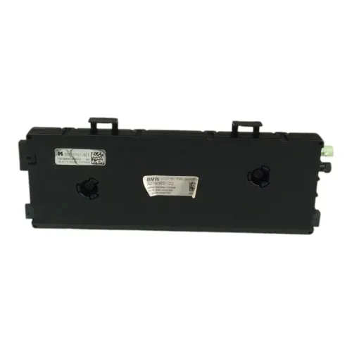Módulo Amplificador Antena Bmw X3 2.0 2013/2017