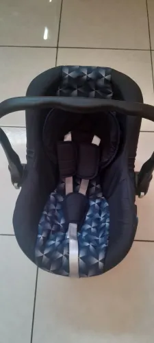 Bebê Conforto Tutti Baby