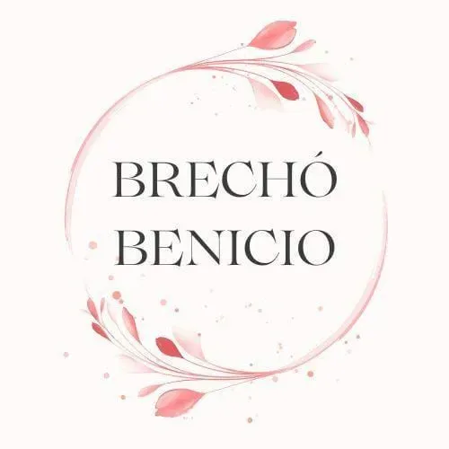 Fornecedor de roupas para brechó 