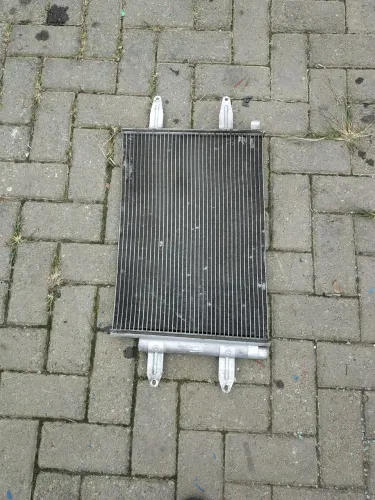 Condensador gol g5 g6 g7