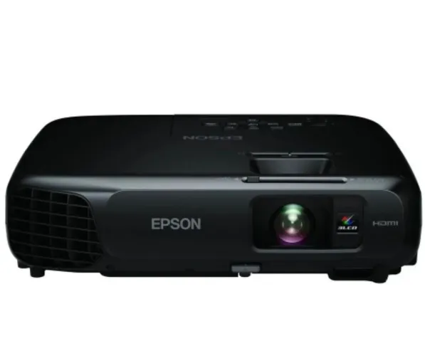 Projetor Epson Powerlite S18