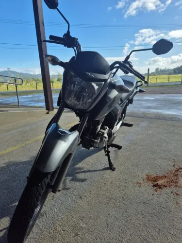 Vende-se Honda CG 160 FAN